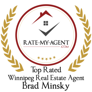 Top Rated Real Estate Award