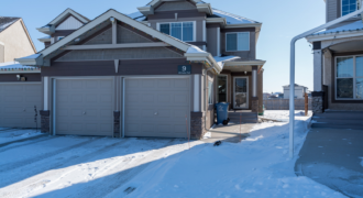 9-250 Amber Trail – SOLD