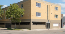 535/537 ELLICE AVE. WPG. MB. SCHOLAR APARTMENTS