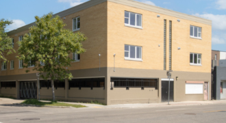 535/537 ELLICE AVE. WPG. MB. SCHOLAR APARTMENTS